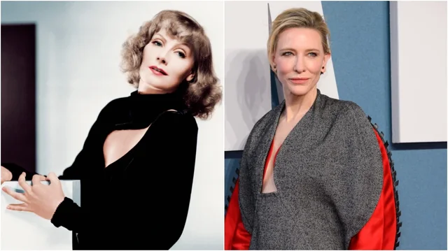 Mes presionit rraskapitës dhe pasigurive/ Nga Greta Garbo deri tek Cate Blanchett, kush janë legjendat hollivudiane që hoqën dorë nga aktrimi