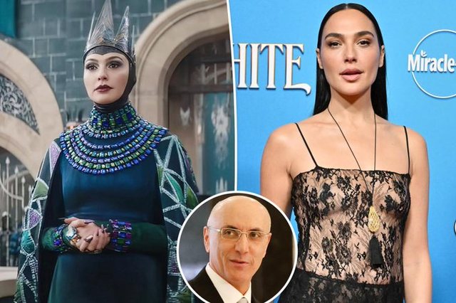 Gal Gadot pjesë e listës së njerëzve që i nënshtrohen bojkotit/ Filmi &#8216;Borëbardha&#8217; ndalohet të shfaqet në Liban
