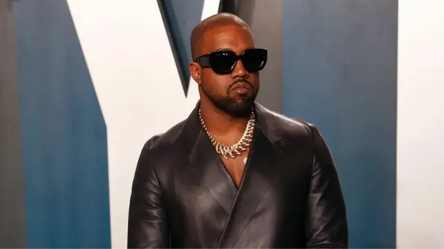 “Nuk më lejohet të jem baba”/ Kanye West akuzon sërish publikisht Kim Kardashian që nuk e lë të takojë fëmijët e tyre