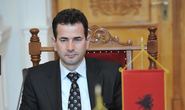 I dënuar për fshehje pasurie, GJKKO konfiskon apartamentin e ish-kreut të Kushtetueses, Bashkim Dedja