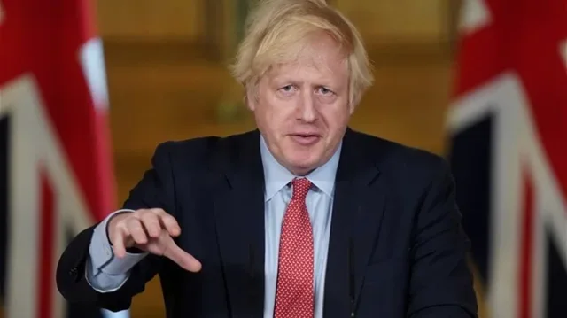 Ish-kryeministri i Britanisë: Ukraina nuk merr asgjë nga propozimet e Trump për paqe!