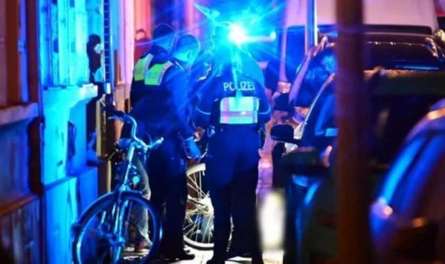 Vrau bashkëatdhetarin në Gjermani, nis gjyqi për 41-vjeçarin shqiptar, e pranon gjatë seancës se e ka qëlluar viktimën