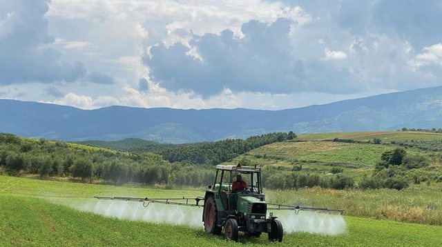 Skema e investimeve 2024, AZHBR: 280 aplikime janë kualifikuar, më i larti për mekanizim fermash