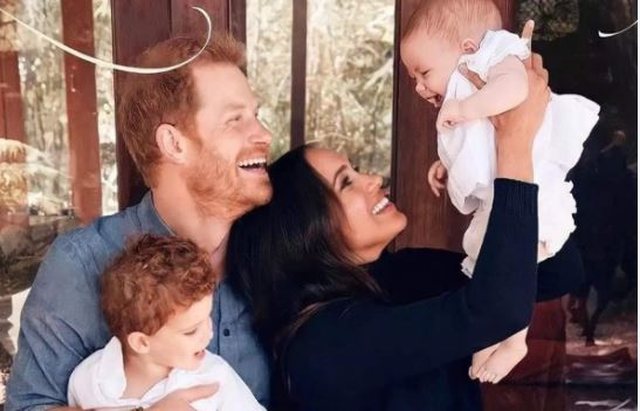 “Pata komplikime të rënda”, Meghan Markle rrëfen vështirësitë pas lindjes së fëmijëve
