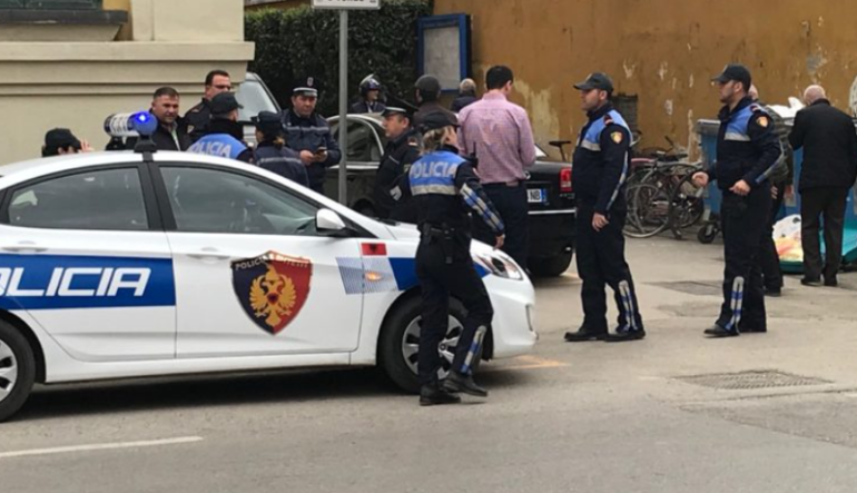 31-vjeçarja zhduket dhe braktis katër fëmijët e mitur, policia vijon kërkimet