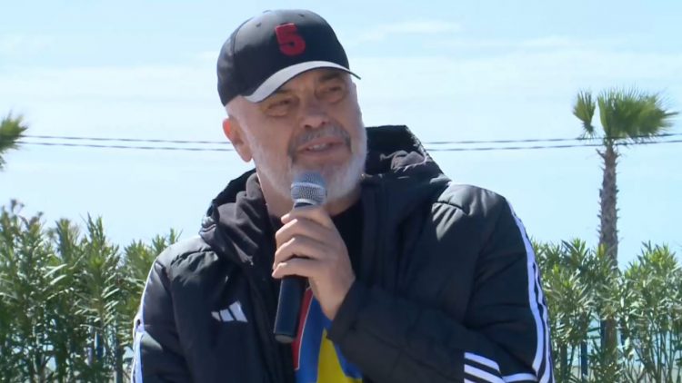 “Vjet arritëm 12 milionë turistë”, Rama: Lufta jonë është me cilësinë, jo sasinë