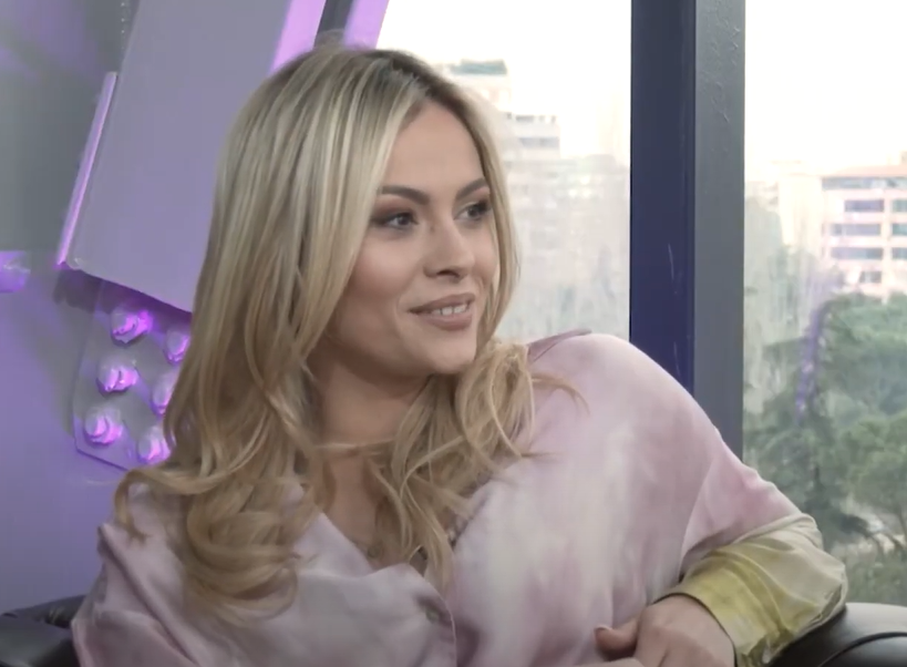 U shkëput nga televizioni për të hapur një biznes, Ana Kallaku: Më ka dhembur shumë kur djali më tha…