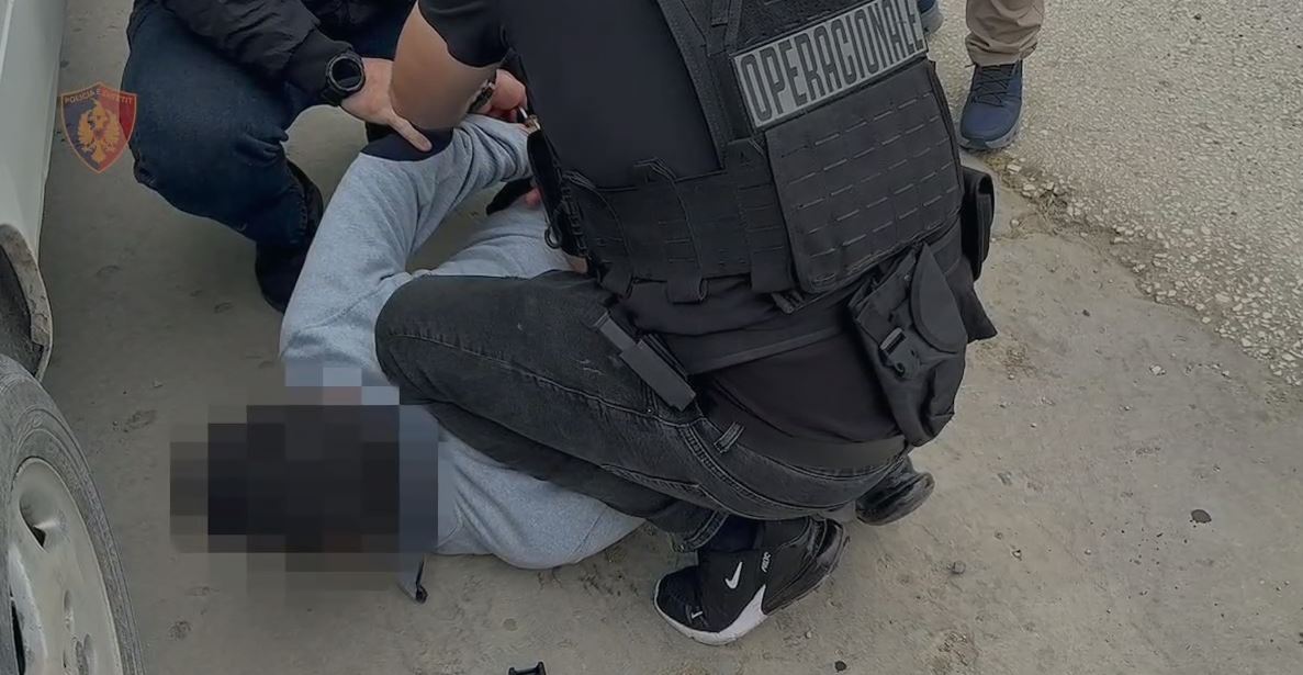 I dënuar në Itali për përdhunim, keqtrajtim e vjedhje, arrestohet 24-vjeçari! 