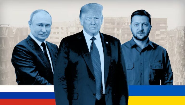 “Vladimir, STOP!” Trump reagon pas sulmit rus në Kiev: Goditje e panevojshme, le të firmosim Marrëveshjen e Paqes!
