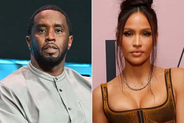 Përse? Avokatët e Diddy-t kërkojnë të përjashtohet videoja e sulmit ndaj Cassie-s