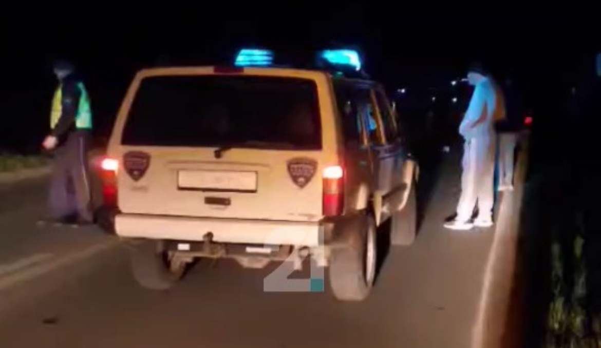 Aksident tragjik në Kërçovë-Gostivar, humbin jetën 3 persona! Raportohet për 8 të plagosur
