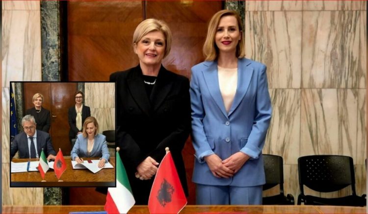 Nga qershori nis zbatimi i marrëveshjes për pensionet me Italinë