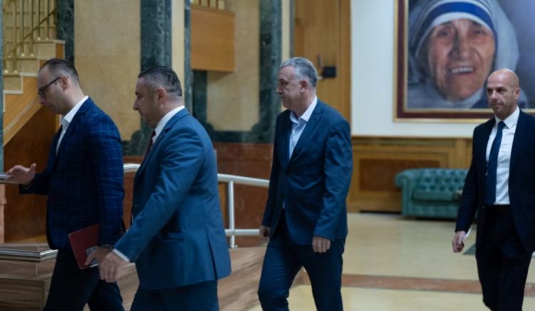 Lista Serbe: Nuk do të votojmë për qeverinë Kurti