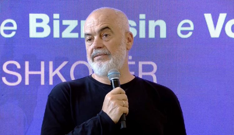 “Mbaruan akulloren…”/Rama: S’më del e keqja pa hequr inspektorët në dyert e biznesit