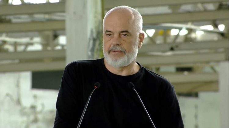 Rijetëzimi i Ish-Uzinës së Autotraktorëve, Rama:Një hapësirë ku do të ketë punë dhe…