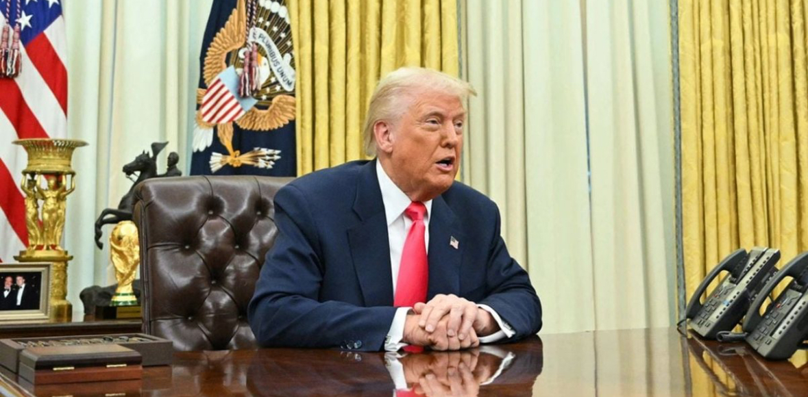 Tarifat e Trump nxisin lëvizje globale/ Mbi 50 shtete kërkojnë negociata me Shtëpinë e Bardhë