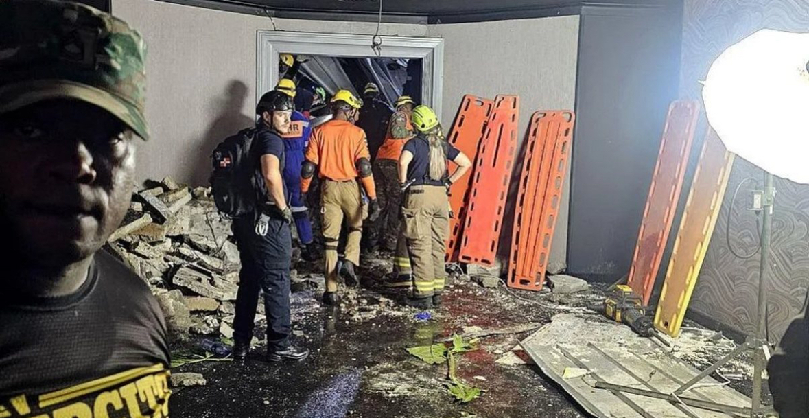 Tragjedi në një klub nate në Republikën Domenikane, 27 të vdekur dhe mbi 150 të plagosur