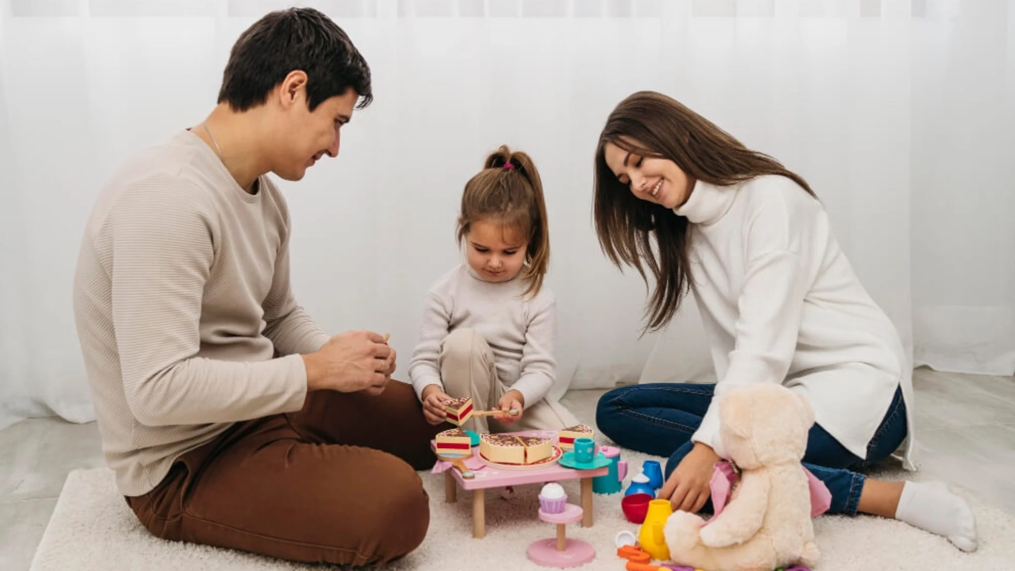 Lavdërimi i tepruar mund të dëmtojë vetëbesimin e fëmijës? Si të ndihmojmë?