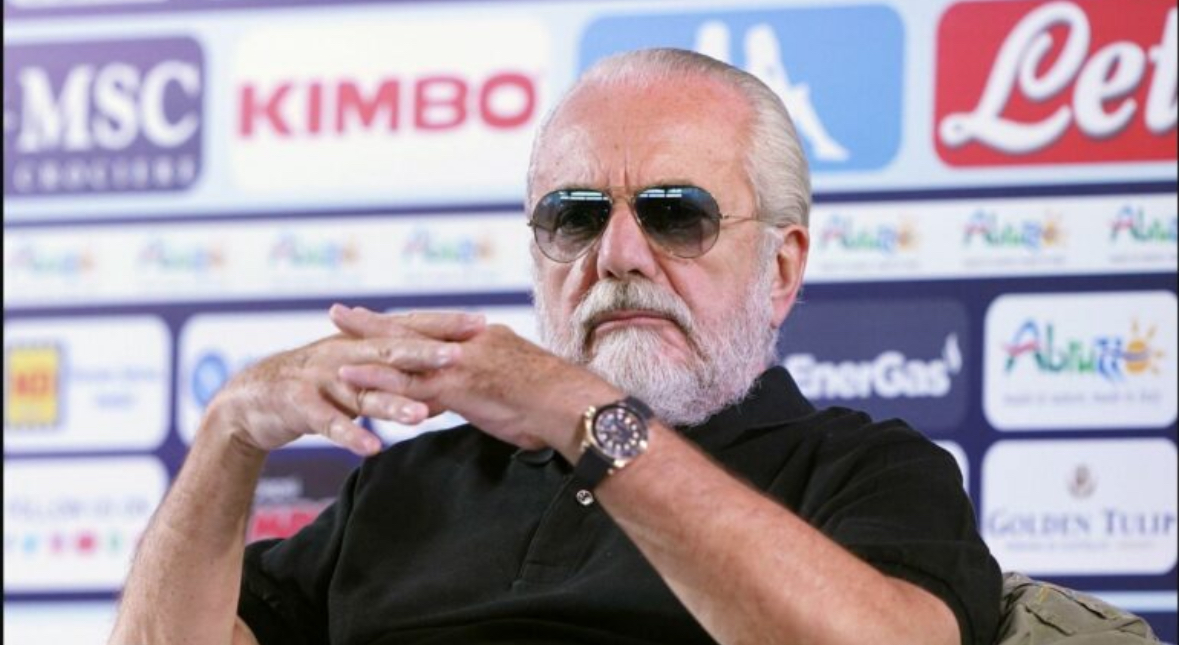 Probleme në horizont për Napolin me drejtësinë sportive