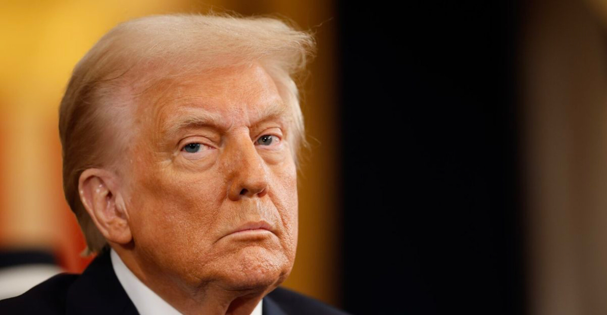 Trump shton tarifat ndaj Kinës në 125%, por pezullon përkohësisht ato për vendet e tjera