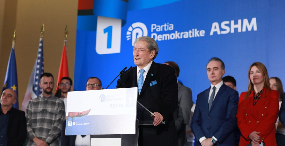 Berisha nga Lushnja: Rama më dha epërsi me ofendimet, do e përzë më 11 maj