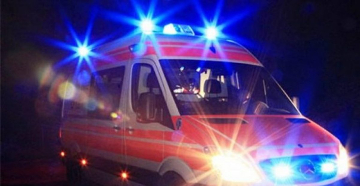 Shkodër, 60-vjeçari dyshohet se i jep fund jetës duke pirë helm