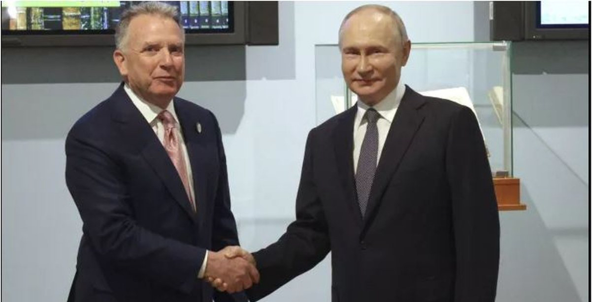 Përfundon takimi Putin-Witkoff, presidenti rus do të ketë një bisedë telefonike me Trump! Së shpejti pritet takimi mes tyre