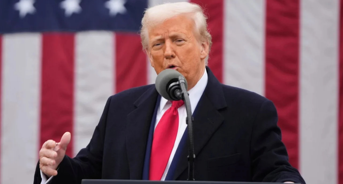 BE kërcënon Trump: Nëse bisedimet për tarifat dështojnë, do taksohen gjigantët e teknologjisë