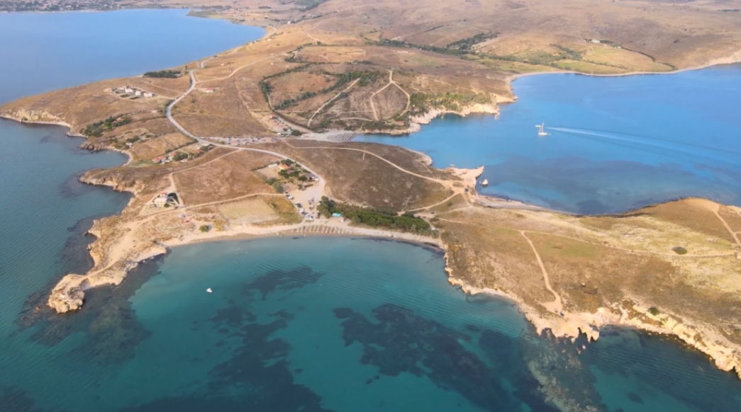 Greqia zgjeron hapësirën detare, projekti rrezikon rikthimin e tensioneve me fqinjët