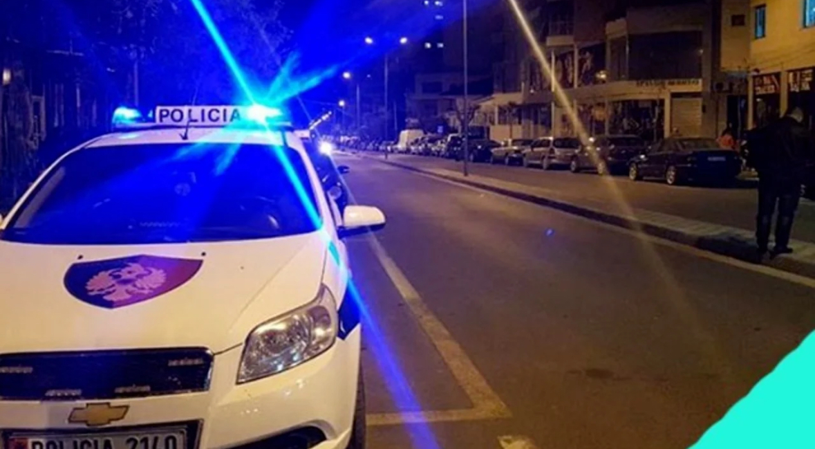 Agravon sherri në Tiranë, qëllohet me armë zjarri