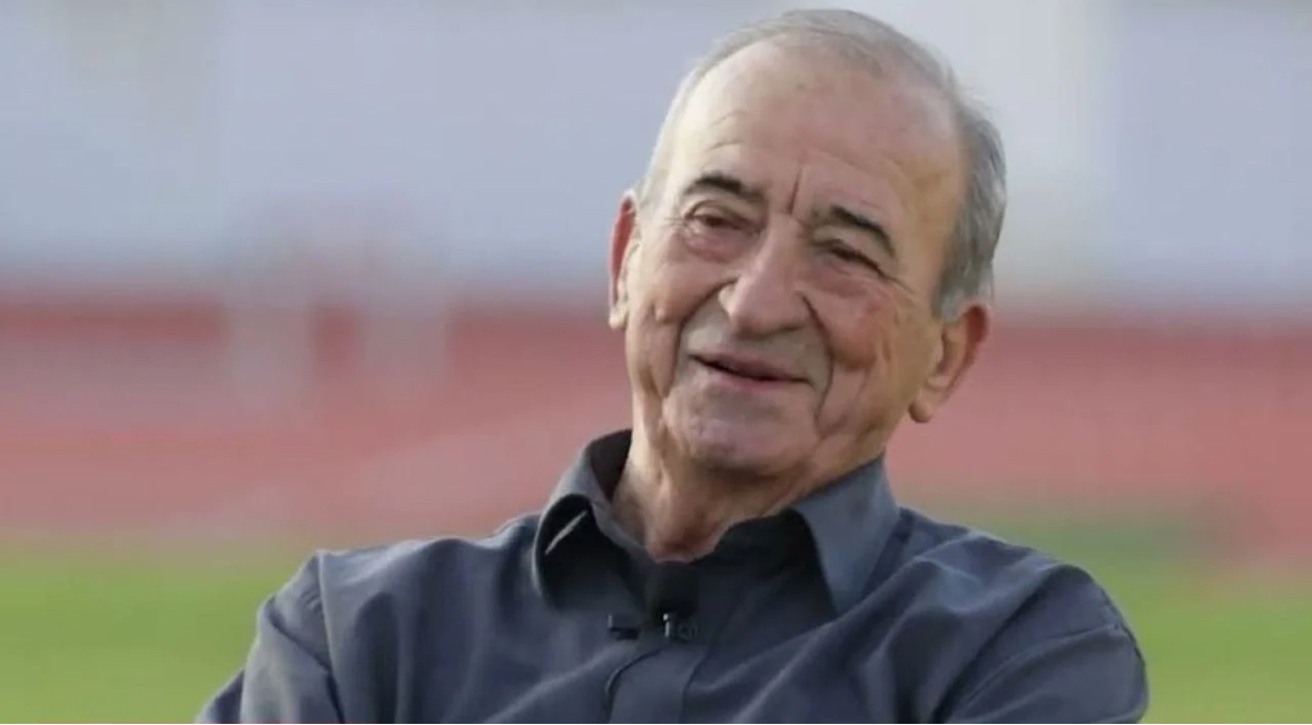 Futbolli shqiptar në zi! Ndahet nga jeta Paulin Ndoja, legjenda e portës shkodrane