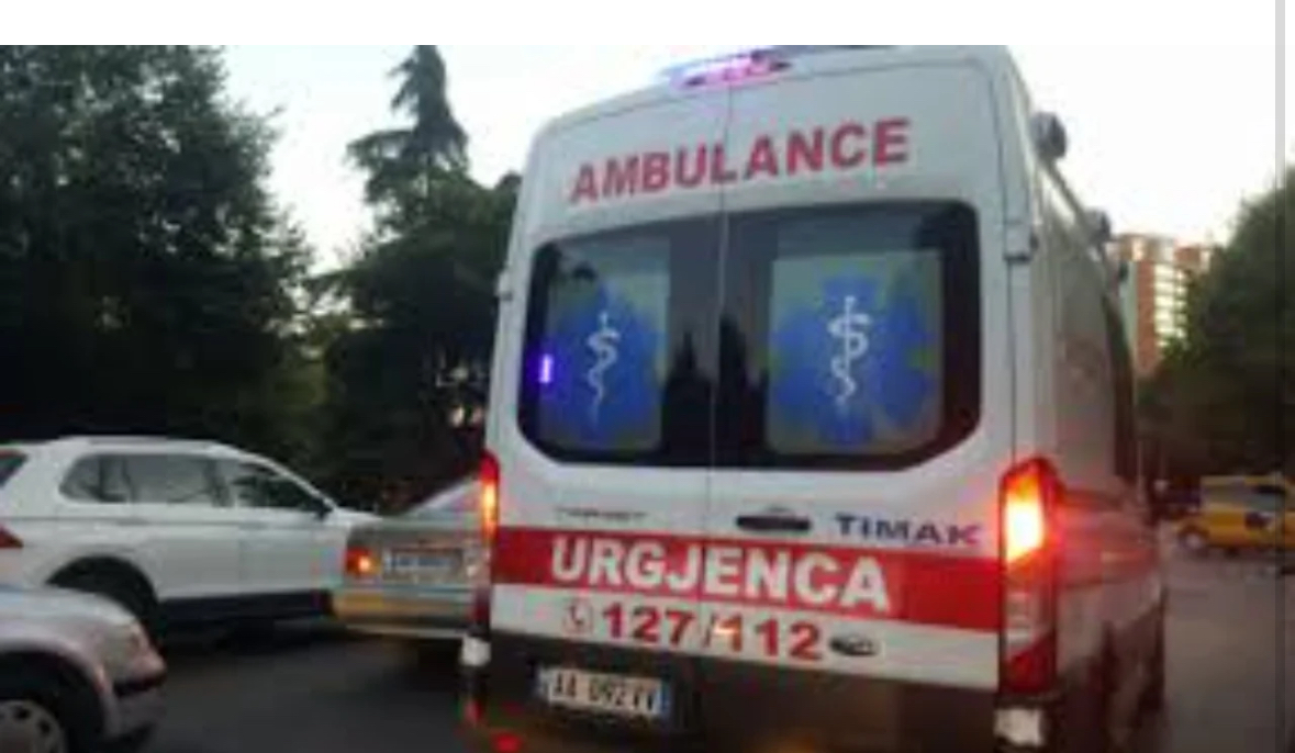 Aksident me vdekje në Tiranë, humb jetën 29-vjeçari, plagoset një tjetër