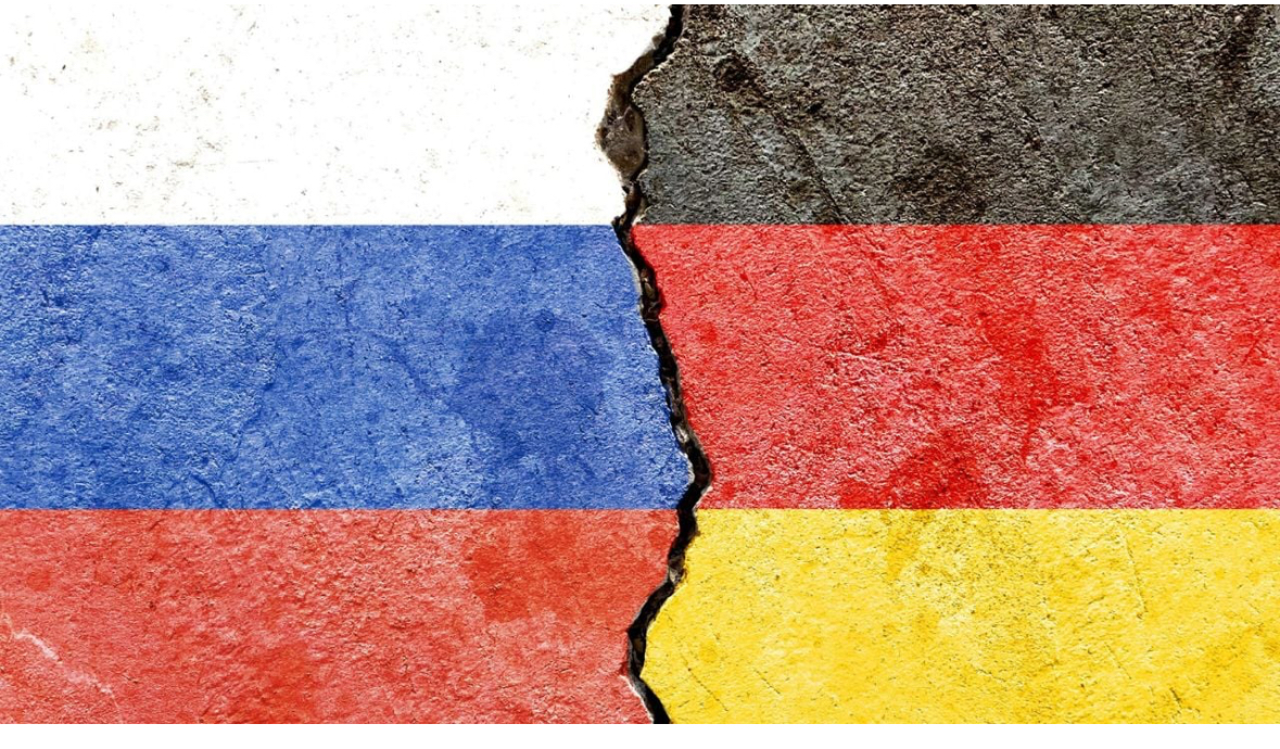 Rusia paralajmëron Gjermaninë: Nëse raketat gjermane përdoren mbi infrastrukturën ruse, do të…