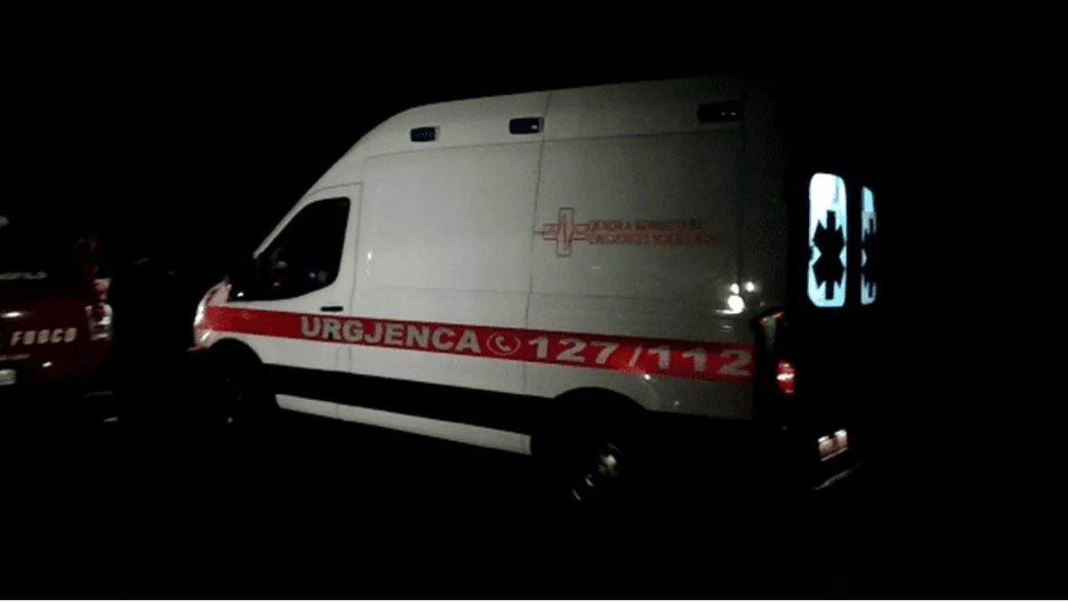 Aksident i rëndë në Maliq, plagoset një 9-vjeçare