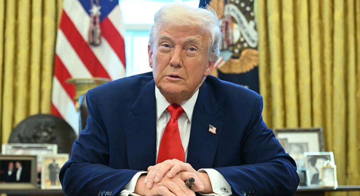 Armëpushimi  Rusi-Ukrainë, Trump: Do të “dëgjojmë” nga Rusia këtë javë