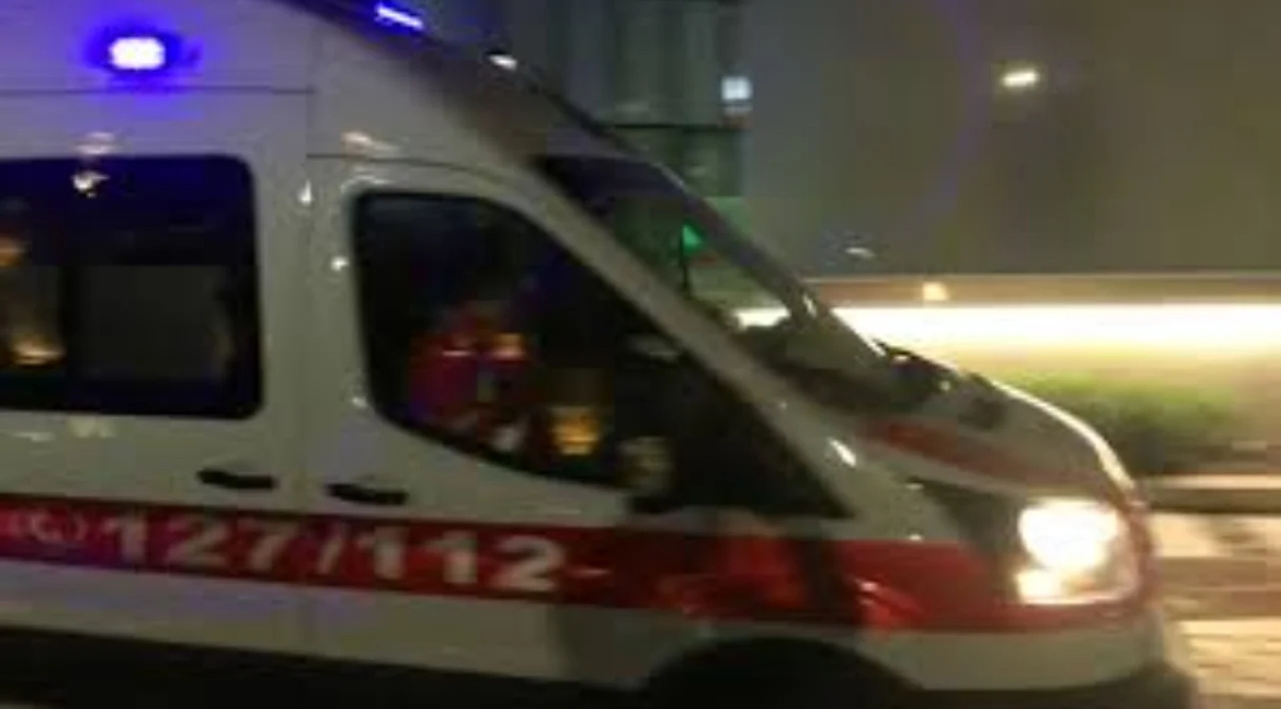 U plagosën nga breshëria e plumbave që nuk ishin për ta, dy vëllezërit e mitur në gjendje të rëndë, nisen drejt Italisë