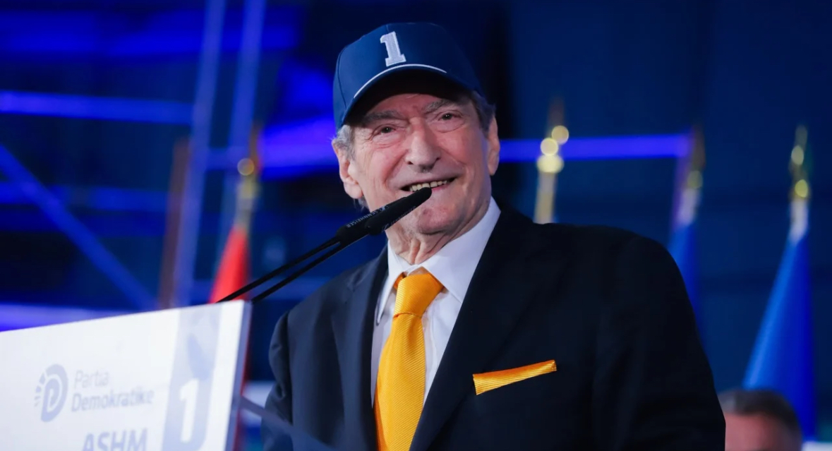 “Ministret kapardisen si sulltanesha me ‘xhingla mingla’”, Berisha: Kryeministri s’mund të blejë kopshtin e Edenit për…