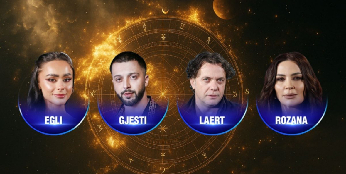 Sipas astrologjisë, ky do jetë fituesi i “Big Brother VIP 4”