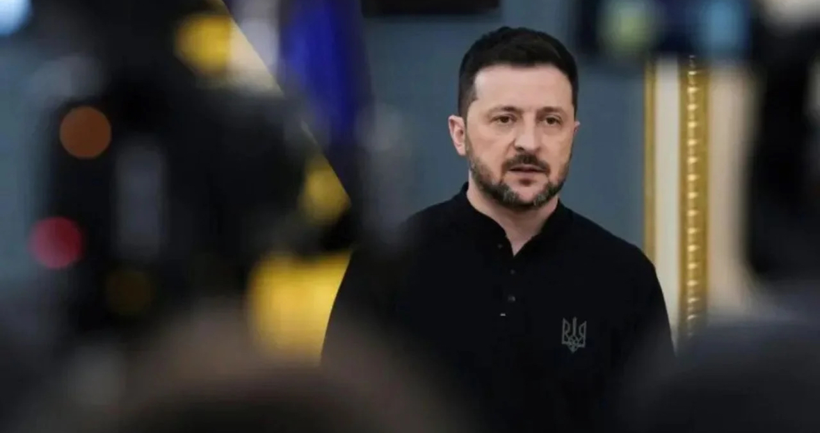 “Nuk kemi besim tek Rusia!”/ Zelensky reagon pas armëpushimit të Pashkëve të shpallur nga Putin: Sulmet ruse nuk kanë ndalur akoma