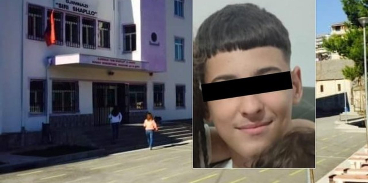 Gjirokastër/Prokuroria reagon për vetëvrasjen e 15-vjeçarit në Valare: Nuk ka prova për bullizëm