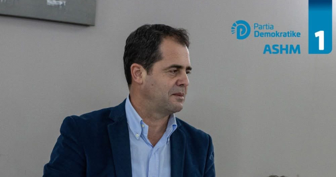 “Shkatërruan sezonin turistik”/ Bylykbashi reagon për shëtitoren në Durrës