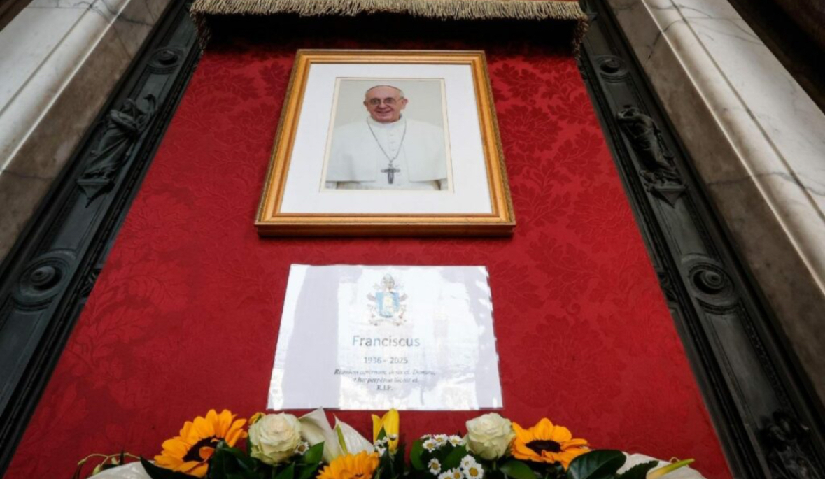 Dëshirat e fundit! Publikohet testamenti i plotë i Papa Françeskut