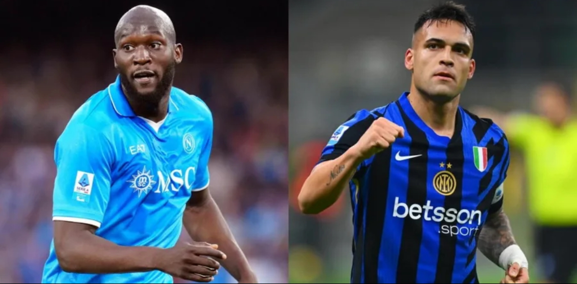 5 “finale” për titullin në Itali, Interi dhe Napoli nisin llogaritjet