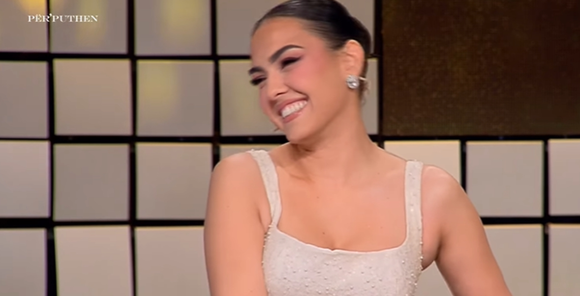 Livia Brunga vendos ‘vulën’ për raportin me Mevlanin