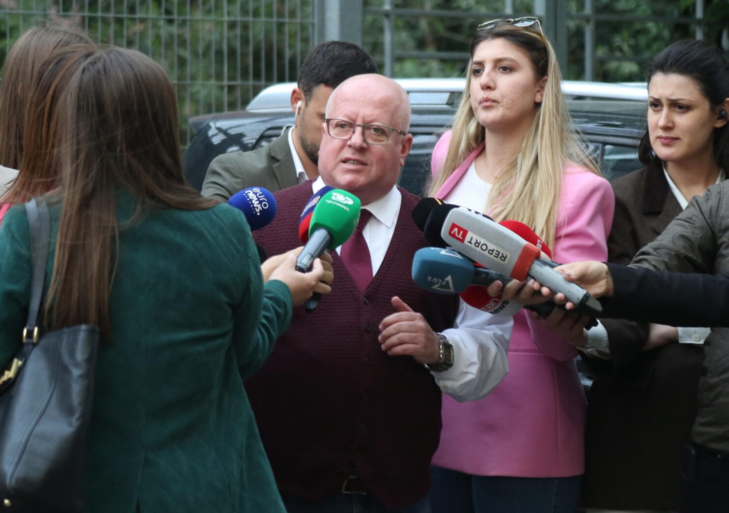 Çështja “Partizani”, avokati i Berishës: GJKKO rrëzoi të gjitha kërkesat tona