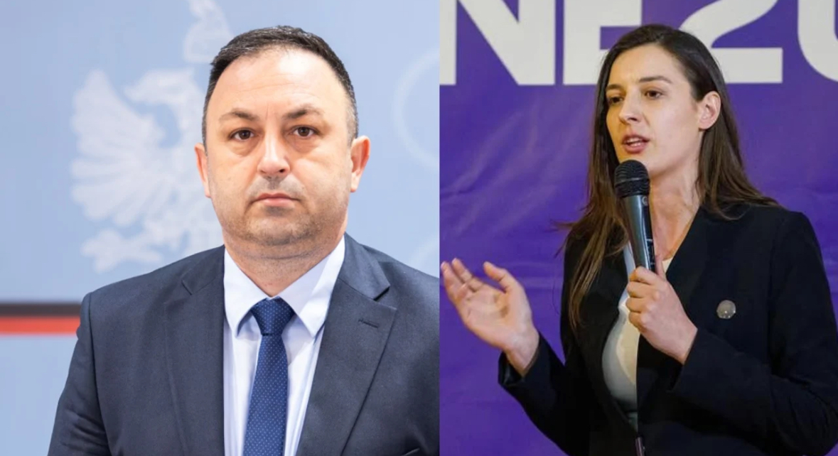 “Qëndresa Qytetare” kallëzon në KQZ kandidaten e PS në Roskovec, nën hetim edhe ministri i Brendshëm