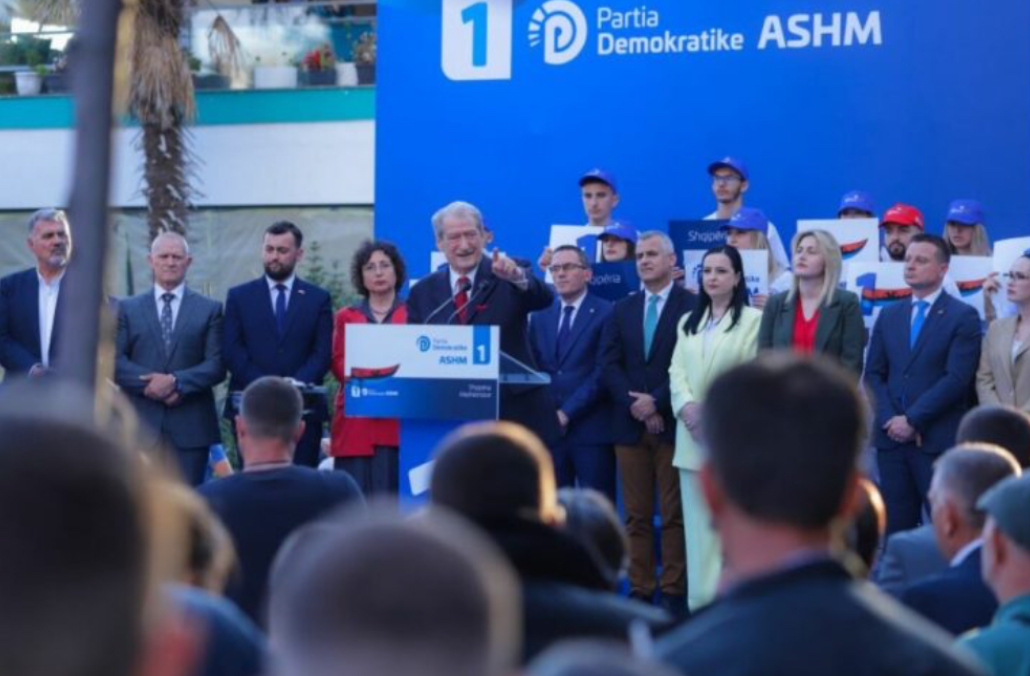 Berisha premtim për studentët: S’ka tarifa, do hiqet fare
