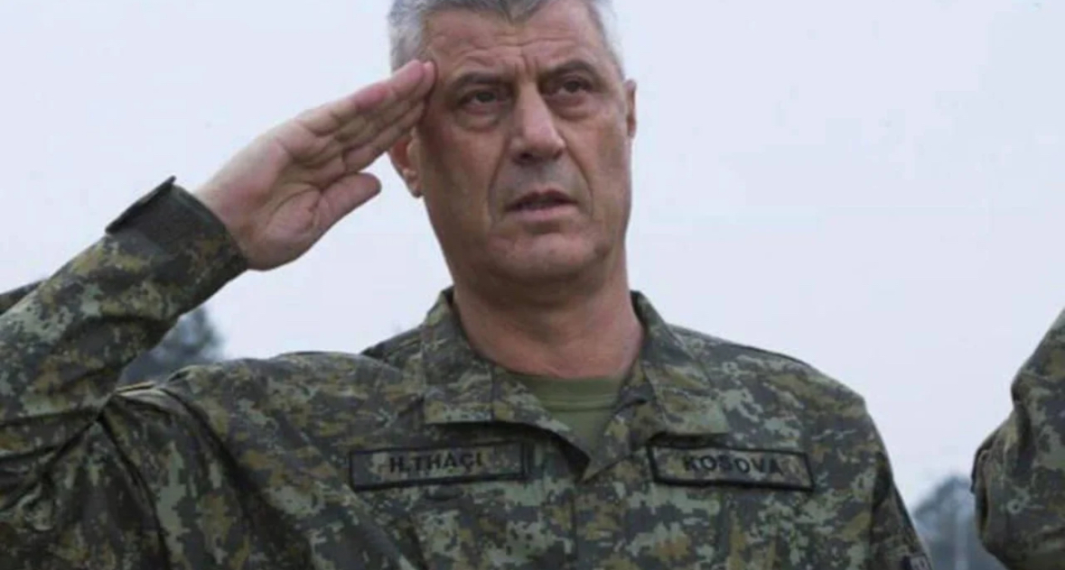 Hashim Thaçi feston sot 57-vjetorin e lindjes, Rama: Edhe 100 komandant!
