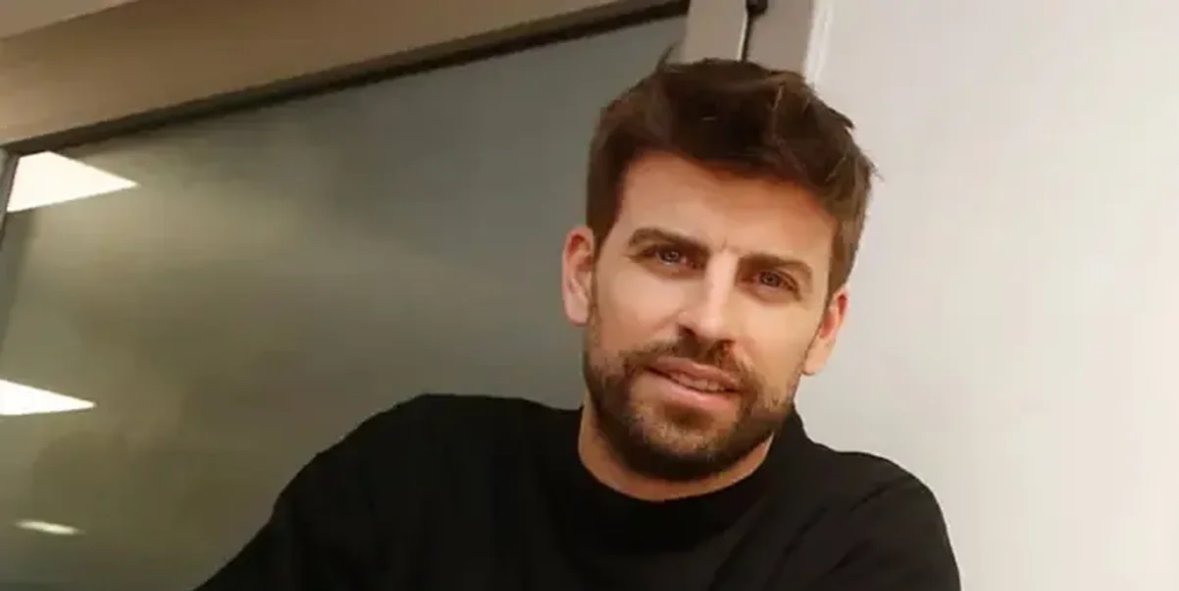 Gerard Pique në qendër të vëmendjes: Kapet me një flokëkuqe në Miami, ndërsa flitet për ndarje me Clara Chia Marti