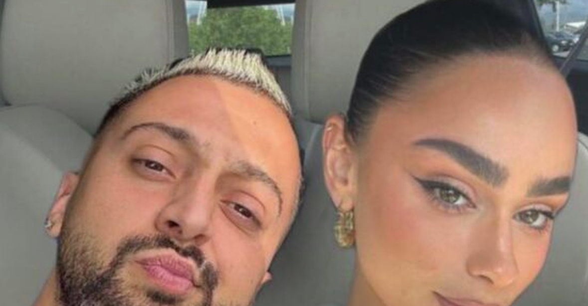 Gjesti dhe Egli udhëtojnë bashkë? Fotoja që ndezi rrjetin pas Big Brother VIP